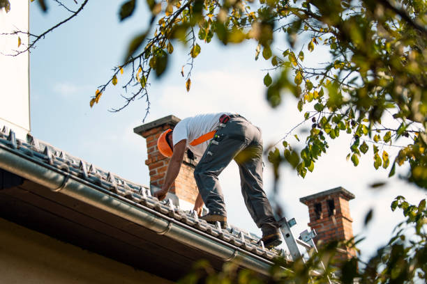 Quick and Trustworthy Emergency Roof Repair Services in Louisville, OH