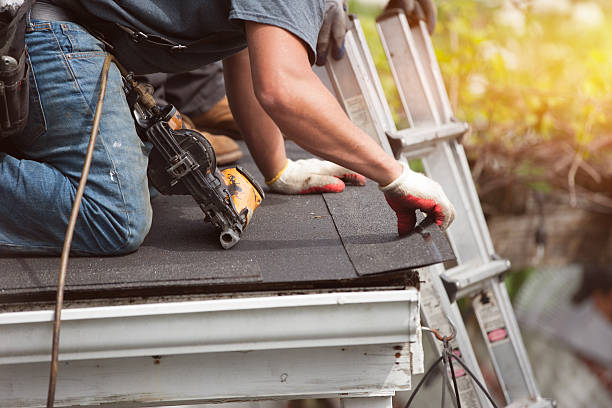Roof Installation Near Me in Louisville, OH